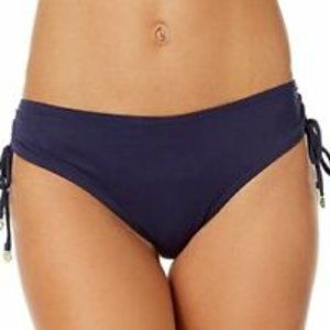Anne Cole Side Tie Bikini Bottom NWT